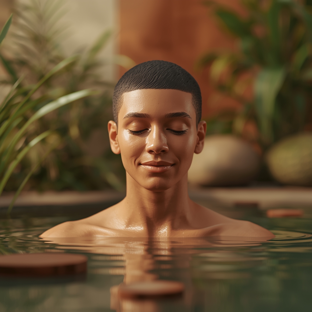 Mindful Concept
